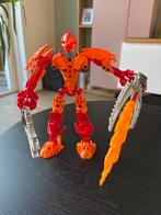 Lego Bionicle Ackar (8985), Kinderen en Baby's, Speelgoed | Duplo en Lego, Ophalen of Verzenden, Zo goed als nieuw
