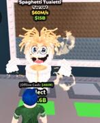 Spaghetti tualetti, 1 speler, Ophalen of Verzenden, Zo goed als nieuw, Vanaf 3 jaar