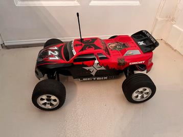 ECX Circuit 2WD - ECX1000 niet getest beschikbaar voor biedingen