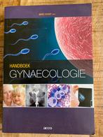 Handboek Gynaecologie, Overige wetenschappen, Ophalen of Verzenden, Acco Leuven, Zo goed als nieuw