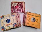 Vintage Bakelieten LP Collectie - Oud Hollands & Klassiek, Ophalen, Gebruikt, Overige formaten