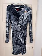 Nieuw jurkje Desigual maat L, Ophalen of Verzenden, Nieuw, Boven de knie