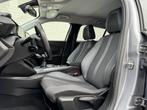 Peugeot 2008 1.2 PureTech Active Cruise control Climate cont, Gebruikt, Euro 6, 1199 cc, Grijs