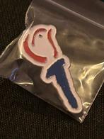 Pin speldje vrijheid logo dodenherdenking bevrijdingsdag, Verzamelen, Speldjes, Pins en Buttons, Ophalen, Nieuw, Overige onderwerpen