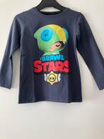 Nieuw longsleeve brawl stars maat 110, Ophalen of Verzenden, Nieuw, Jongen, Shirt of Longsleeve