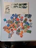Postzegels Engeland, Postzegels en Munten, Postzegels | Volle albums en Verzamelingen, Ophalen of Verzenden, Buitenland
