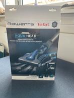Rowenta Tefal Aqua Head met doos, Ophalen of Verzenden, Zo goed als nieuw