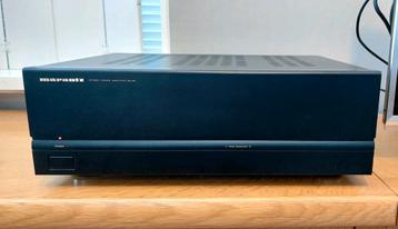 Marantz SM-80 Eindversterker  beschikbaar voor biedingen