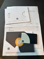 Loods5 Cadeaubonnen, Eén persoon, Cadeaubon, Overige typen