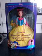 Sneeuwwitje Barbie Pop Jaren 90 - Nieuw in Doos, Ophalen of Verzenden, Nieuw, Barbie