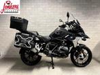 BMW R 1250 GS TRIPLE BLACK (bj 2022), Motoren, Motorrijbewijs A, Bedrijf, Overig