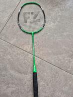 Badminton racket forza Dynamic 6, Sport en Fitness, Badminton, Racket(s), Ophalen of Verzenden, Zo goed als nieuw