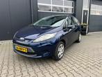 Ford Fiesta 1.25 Limited NIEUWE APK !, Voorwielaandrijving, Euro 5, Stof, 4 cilinders