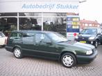 Volvo 850 2.5 I 20V Estate AIrco OUDE FOTOS, GEEN APK LEES!, Auto's, Volvo, Gebruikt, Mistlampen, 1600 kg, 170 pk