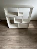 Kastje, Zo goed als nieuw, 3 of 4 laden, Minder dan 100 cm, Grenenhout