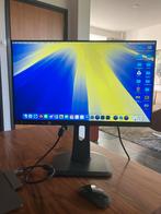 Iiyama Prolite XUB2492HSU - 24" Full HD IPS, Ophalen, IPS, Full HD, Zo goed als nieuw