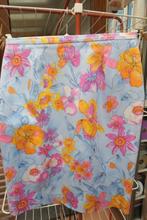 Rokje bloemenprint ONI ONIK MT 42-44, Overige kleuren, Maat 42/44 (L), Ophalen of Verzenden, Zo goed als nieuw