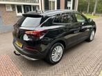 Opel Grandland X 1.2 Turbo 130pk Leder, Camera, Trekhaak, 1e, Voorwielaandrijving, 65 €/maand, Gebruikt, Euro 6