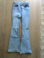 Lois flared jeans 27/32, Ophalen of Verzenden, Zo goed als nieuw, Blauw, W27 (confectie 34) of kleiner