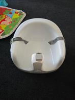 Bumbo multi seat lichtgrijs, kinderstoel, stoelverhoger, Ophalen of Verzenden