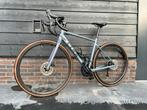 Cube Axial Race maat 53, Aluminium, Zo goed als nieuw, Meer dan 20 versnellingen, 53 tot 57 cm
