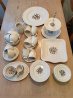 Wedgewood Conway, Ophalen, Zo goed als nieuw, Wedgwood, Kop(pen) en/of Schotel(s)