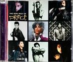 Prince - The Very Best Of (cd), Ophalen of Verzenden, 1980 tot 2000, Gebruikt