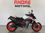 KTM 890 DUKE R (bj 2020), Motoren, Motoren | KTM, Bedrijf, Overig