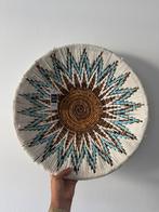 Wanddecoratie schaal ibiza 50 cm - nieuw, Ophalen of Verzenden, Nieuw
