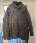 Miller & Monroe winterjas, Ophalen of Verzenden, Zo goed als nieuw, Maat 38/40 (M), Zwart