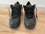 Nike Air Jordan, Ophalen, Zwart, Nike Air Jordan, Sneakers of Gympen
