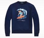 Ralph Lauren Beer Sweater - Maat M, Verzenden, Zo goed als nieuw, Maat 48/50 (M)