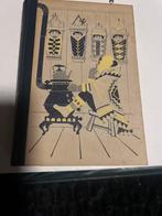 Ik Baby Oppas - Gordon Langley Hall, Ophalen of Verzenden, Gelezen, Nederland