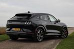 Ford Mustang Mach-E AWD 75 kWh ✅ Pano ✅ 360Cam ✅ B&O, Automaat, Gebruikt, 750 kg, 35 €/maand