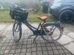 Sparta pick-up 24 inch, Fietsen en Brommers, Fietsen | Meisjes, Ophalen, Sparta, Versnellingen, Gebruikt