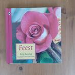 Feest, Bloemschikken, Groendecoratie, Ophalen of Verzenden, Betty Kessing/Witteveen, Gelezen