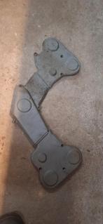 Ducati Tandriem Kappen Monster S4 ST4 748 916, Ophalen of Verzenden, Gebruikt