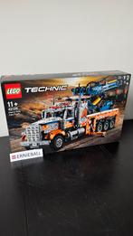 LEGO 42128 / Heavy-Duty Tow Truck / NIEUW, Kinderen en Baby's, Speelgoed | Duplo en Lego, Ophalen of Verzenden, Nieuw, Lego