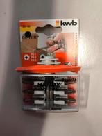 KWB bitbox, Ophalen of Verzenden, Nieuw