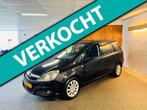Opel Zafira 2.2 Temptation 7persoons,Apk Nieuw,Cruise,Clima,, Te koop, Benzine, Gebruikt, 750 kg