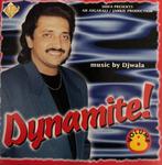 Dynamite Vol.8 - Bollywood Cd, Verzenden, Zo goed als nieuw, Overige formaten