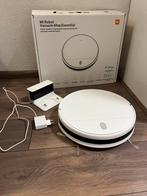 Xiaomi robotstofzuiger met dweilfunctie, Ophalen of Verzenden, Zo goed als nieuw, Robotstofzuiger