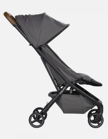 Dubatti Travel Pram beschikbaar voor biedingen