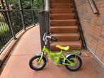 Kid bike 12 inch, Ophalen, Gebruikt, Gewone step