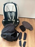 Gratis Maxicosi family fix pearl autostoel, Kinderen en Baby's, Autostoeltjes, Ophalen, Gebruikt, 9 t/m 18 kg, Isofix
