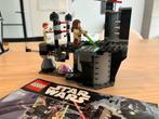 Lego Star Wars Duel on Naboo 75169, Kinderen en Baby's, Speelgoed | Duplo en Lego, Ophalen of Verzenden, Zo goed als nieuw, Complete set