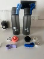 Air Up Bidons met Smaakpods, Ophalen of Verzenden, Zo goed als nieuw
