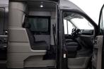 Volkswagen Crafter 50 2.0 TDI 177pk L4H3 (L3H2) DSG-Automaat, Auto's, Automaat, Achterwielaandrijving, Gebruikt, Euro 6