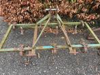 Cultivator- gebruikt, Zakelijke goederen, Ophalen, Veehouderij, Weidebouw