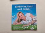 Sonja Bakker, Boeken, Ophalen of Verzenden, Zo goed als nieuw, Dieet en Voeding